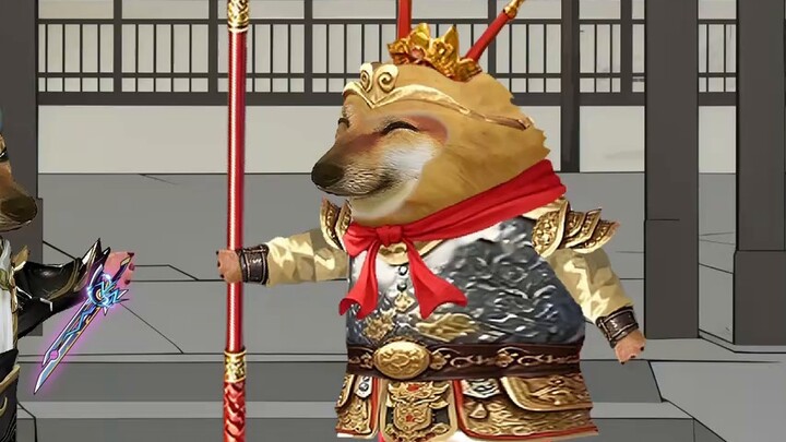 Tây Du Khác: Ngoài việc nắm giữ áo choàng bầu trời, Yang Jian còn có bao nhiêu sức mạnh thần kỳ?