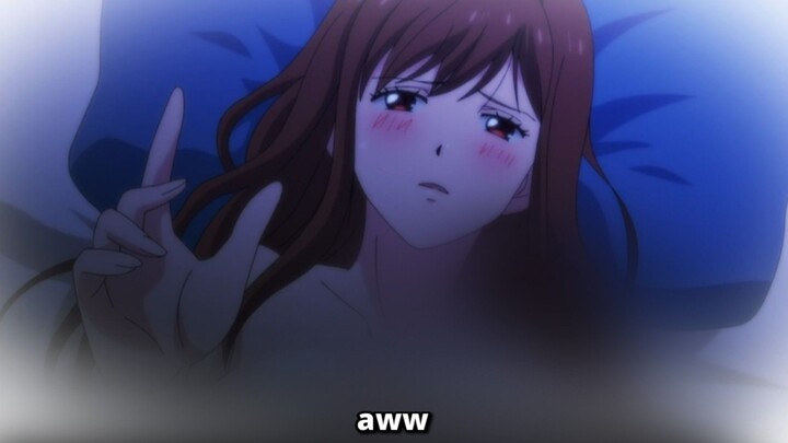 Di genjot ayang Ampe lemes 21++ 💦💦