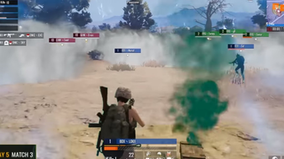 Những khoảnh khắc "impossible" trong PUBG phần 9 #highlights