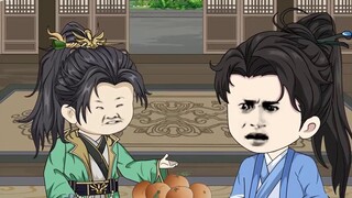 Poor Zhu Ping'an Episode 29