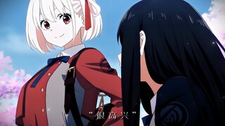 “I’m glad to meet you”