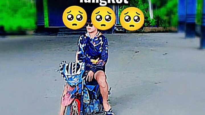 para sa iniwasan sakit nmn. 😥😥