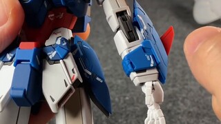 Review of the 320-yuan card version of the Zero Wing