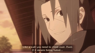 Itachi And Sasuke - - AMV ai thích 2 nhân vật này không nhỉ? #animehaynhat