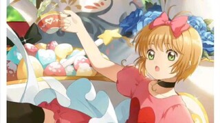 (Vietsub) Thủ Lĩnh Thẻ Bài Cardcaptor Sakura Tập 55
