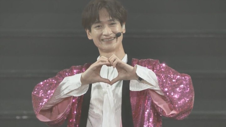 [ترجمة صينية] ميتسويا مياتا – فقرة المايسترو في حفلة Nico المميزة + لقطات من كواليس التصوير (Making 