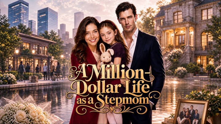 Full Movie · A Million-Dollar Life as a Stepmom · HD