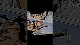 Ichigo and Aizen vs Yhwach Bleach manga edit #trending #shorts #manga #anime #bleach #aizen #ichigo