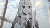 [Stationary MAD｜Reversal] After the death of the sick girlfriend, she becomes a ghost and wants to s