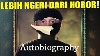 Review AUTOBIOGRAPHY, Film Indonesia Paling Menakutkan Tahun Ini! | EDISI JAFF 2022