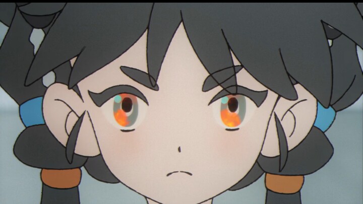 When you listen to both the flower protector and the hard shooter