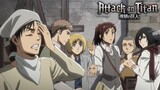 Attack on Titan Funniest Moments