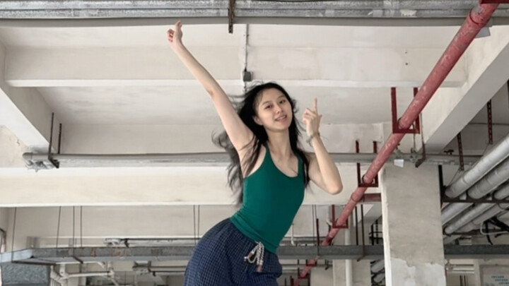 On typhoon days, we’re skipping “World’s End” and dancing to “Kiss N Tell” instead.