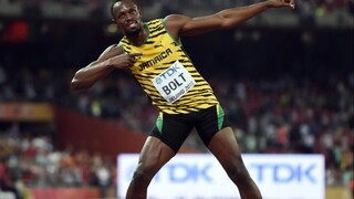 Khoảnh khắc gây sốc nhất của Thế vận hội Rio, ngay cả Bolt cũng phải sững sờ sau khi xem!