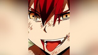 anime ansatsukyoushitsu karma  assassinationclassrom karmaakabane 赤羽業 暗殺教室 классубийц кармаакабане