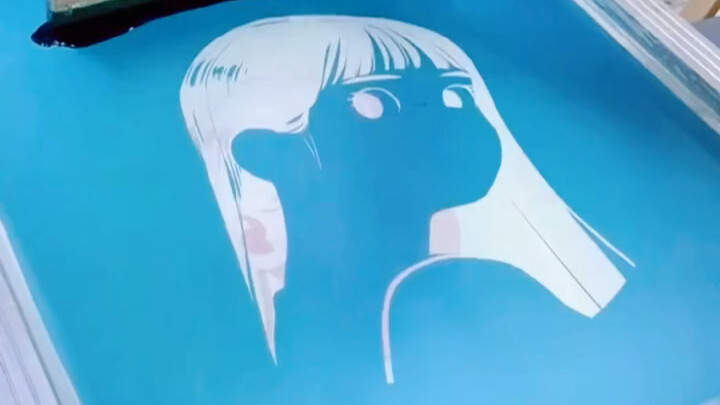 “用最传统的方法呈现最赞效果.”