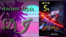 Ancient Myth Eps 141 Sub Indo