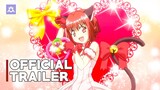 Tokyo Mew Mew New ♡ | Official Trailer