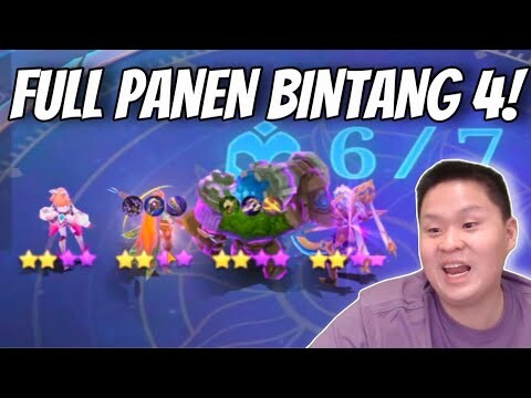 FULL BINTANG ⭐ ⭐ ⭐ ⭐ CUY!! NIKMAT MANA YANG KAU DUSTAKAN!!