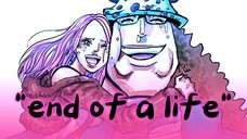 2 Karakter One Piece Paling Tragic 😭 Mori Calliope / end of a life - Bonney Tribute By AUSHAV [AMV]