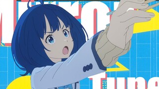 3! 2! 1! Mirror Tune☆