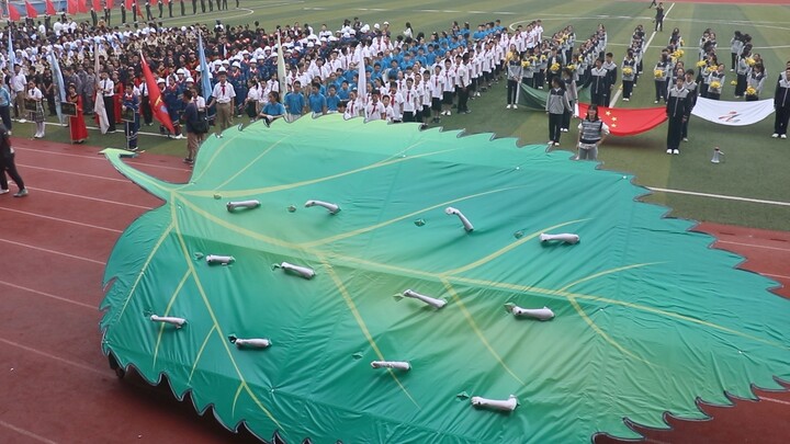 Hangzhou Middle School 814 admission performance (Why is 814 so good at saving lives? Is it because 