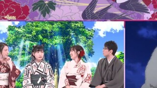 [Cooked Meat] Yashahime reveals the secret of InuYasha, her daughter may have been raised by the dem