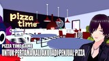 Pizza Time Game PC | Ternyata Jadi Penjual Pizza Itu Tidaklah Mudah !!!