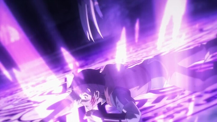 Si Lemah skill unik Balas Dendam semua Ras