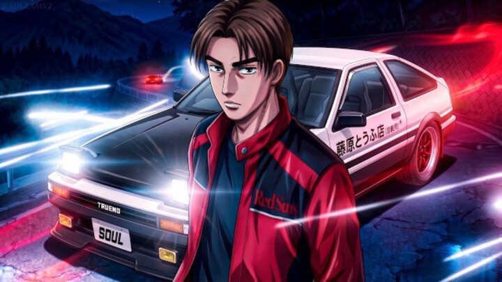 AMV」VOLKSWAGEN FUNK | Anime Mix