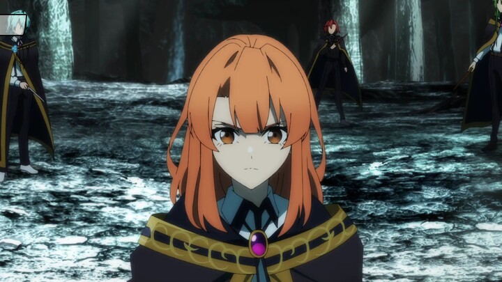 tingkat sihir dan pedang season 2 eps 1