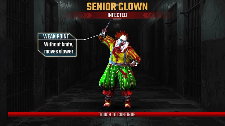 JOCKER KON HO TUM