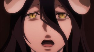 Albedo Clip Compilation (Overlord Season 1)