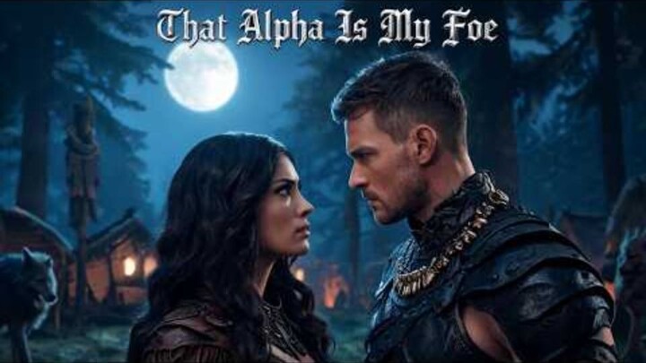 FULL|That Alpha Is My Foe #ModernDrama #Revenge