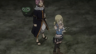 Hội Pháp Sư (season 2 Phần 15)