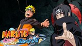 Naruto Slugfest | Itachi and Naruto Fight scene