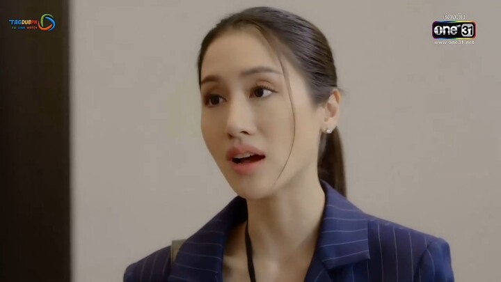 EP9 Desirable Flowers TAGALOG DUB HD