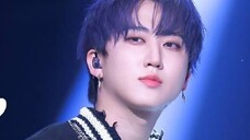 【Xu Zhangbin】Sleeveless Ending Fairy|240726 Chk Chk Boom Music Bank Straight Shot