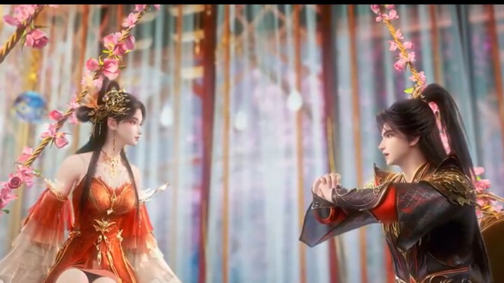 Againts the gods eps 57 sub indo