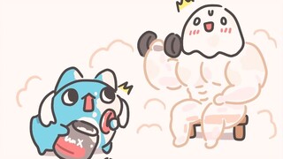 我摊牌了，其实~~~~~