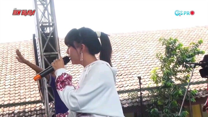 Sugeng Dalu - Happy Asmara