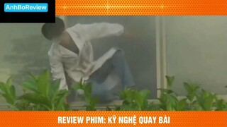 review phim Kỹ nghệ quay bài tập 2 #reviewphim #phimhay #reviewphimhay