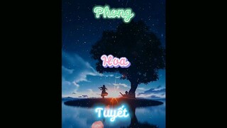 phong hoa tuyết nguyệt