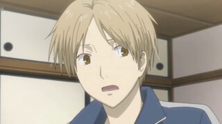 [Viết tay] Vẽ quái vật của "Hữu Nhân Sổ - Natsume Yuujinchou·Second Season" trong một lần (đính kèm 