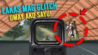 "Pro Glitcher vs Hambles!!" [ Solo vs Fireteam! ] (ROS TAGALOG)