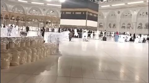 🤲🤲🤲☪️☪️