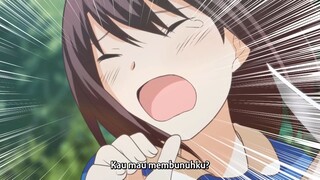 POTION WAGAMI EPS 9 SUB INDO