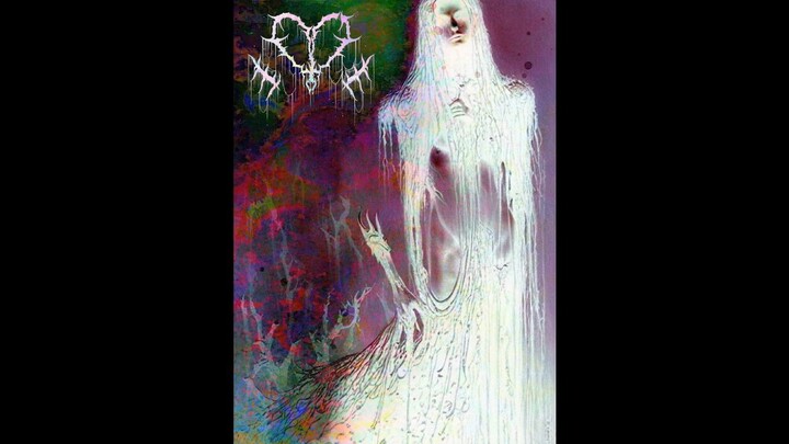 Love - Corpse, the silent (full instrumental album)