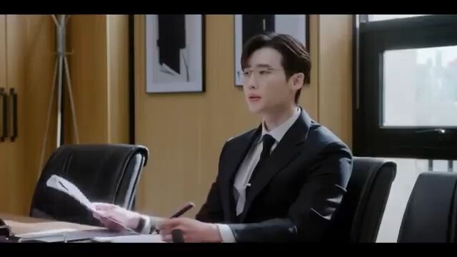 Law and the City 🎭 | Lee Jong Suk | K-Drama 2025 | Official Trailer