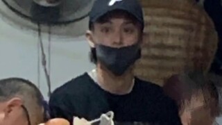 最真实的王鹤棣